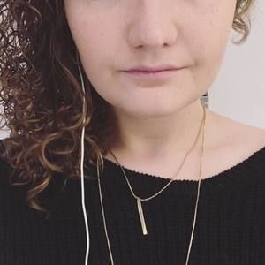 Meet your Posher, Mariah